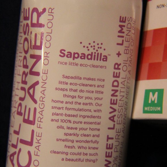 NEW**LAVENDER CLEANING BUNDLE** - Picture 3 of 7